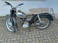 Göricke 325 mit 2-gang Sachs Motor Hessen - Solms Vorschau