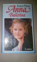 Justus Pfaue - Anna Ballerina Bayern - Senden Vorschau