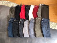Hose/ Jeans, Gr 36, Only, G.Star, S.Oliver, IKKS, H&M Rheinland-Pfalz - Klüsserath Vorschau