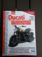 Ducati Buch Band 5319 Wartung Pflege Reparatur Bayern - Elchingen Vorschau