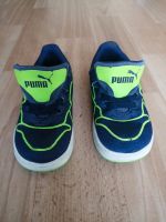 PUMA  Kinderschuhe  wie Neu Brandenburg - Herzberg/Elster Vorschau