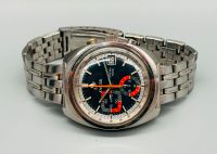 Enicar Grapho-Matic Chronograph Ref. 134.01.02 Uhr 39mm Herrenuhr Kiel - Hassee-Vieburg Vorschau