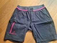 wNEU PEAK PERFORMANCE Bike-Shorts Gr. M 36/38 schwarz pink Bayern - Aschau im Chiemgau Vorschau