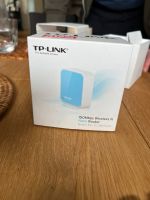 TP Link Nano Router Niedersachsen - Wienhausen Vorschau