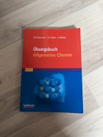 Übungsbuch Allgemeine Chemie - M. Binnewies Niedersachsen - Wunstorf Vorschau