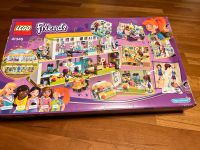 Lego Friends 41345 Haustierzentrum komplett Niedersachsen - Langenhagen Vorschau