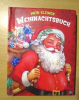 Mein kleines Weihnachtsbuch - Geschichten, Lieder und Rezepte Sachsen-Anhalt - Naumburg (Saale) Vorschau