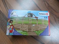 Schleich Horse Club 42434 Pferdekoppel Schleswig-Holstein - Büdelsdorf Vorschau