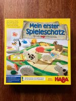 Haba Spiel Gesellschaftsspiel Spieleschatz Brandenburg - Königs Wusterhausen Vorschau