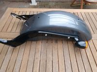 Harley Davidson Street Bob Fender FXBRS Nordrhein-Westfalen - Moers Vorschau