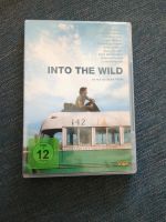 DVD Into the Wild Sachsen - Venusberg Vorschau