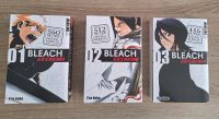 Bleach Extreme Manga 1-3 Niedersachsen - Meppen Vorschau