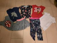 Sommerset t-shirt , sportleggings , Rock 146 146 / 152 Schleswig-Holstein - Fedderingen Vorschau