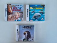 Nintendo DS Spiele Bayern - Barbing Vorschau