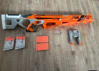 Nerf - Accustrike RaptorStrike Niedersachsen - Buxtehude Vorschau