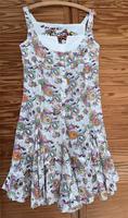 Sommerkleid von Desigual, Gr. 40 Bielefeld - Bielefeld (Innenstadt) Vorschau