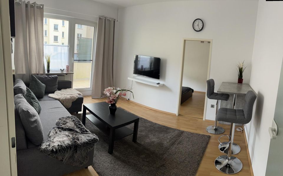 Ferienwohnung /Monteur in Oberhausen in Oberhausen