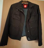 Wellensteyn Damen Funktionsjacke Jacke Revoltini dunkelbraun M Niedersachsen - Oldenburg Vorschau