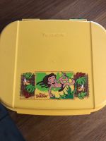 Tupperware Vesperbox Disney Tarzan Baden-Württemberg - Ötigheim Vorschau