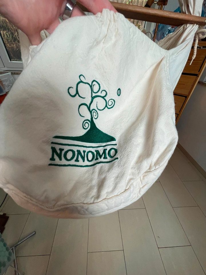 Nonomo Federwiege XL Midi bis 30kg, Feder von 10-20kg in Frechen