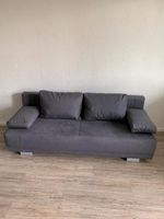 Sofa 2sitzer mit Schlaffunktion NP 399€ Hannover - Döhren-Wülfel Vorschau