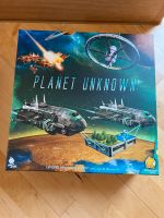 Planet Unknown Brettspiel (Deutsch) Bayern - Haibach Unterfr. Vorschau