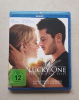 The Lucky One - Für immer der Deine - Blu Ray Disc Nordrhein-Westfalen - Pulheim Vorschau