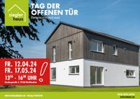 Einfamilienhaus Neubau inkl. Grundstück, PV mit Speicher, Lüftung, Effizienzhaus, Holzständerbauweise Bayern - Marktleuthen Vorschau