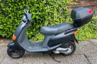 Piaggio Roller 125 ccm Typ M01 Niedersachsen - Burgdorf Vorschau