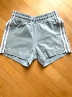 Adidas Short kurze Hose xs hellblau Schleswig-Holstein - Flensburg Vorschau