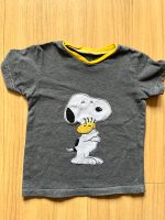 Snoopy T-Shirt 86 handmade Hessen - Wettenberg Vorschau