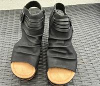 Rieker Damen Plateausandalen Nordrhein-Westfalen - Hamm Vorschau
