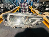 162SW BMW F30 F31 LCI LED SCHEINWERFER RECHTS KOMPLETT HEADLIGHT Essen - Essen-Borbeck Vorschau