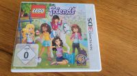 LEGO friends Spiel für Nintendo 3DS Bayern - Wiesenthau Vorschau