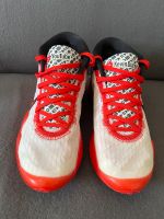 Nike KD 12 Kevin Durant-Youtube Edition Gr. 40,5/ Selten Bayern - Kahl am Main Vorschau