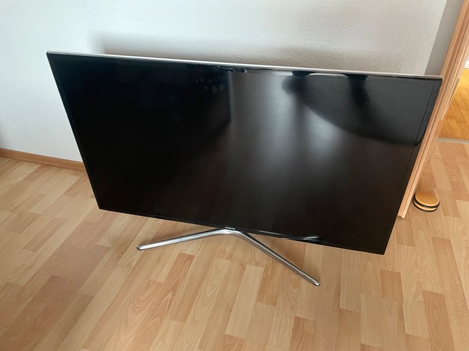 Samsung LED TV 46“ // DEFEKT in Mülheim (Ruhr)
