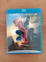 Spiderman 3 Blu-ray Bayern - Nersingen Vorschau