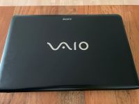 Sony VAIO SVE1712Z1EB Laptop mit Blue Ray, 1TB Nordrhein-Westfalen - Troisdorf Vorschau