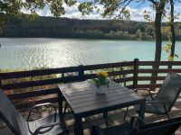 Ferienhaus mit Seeblick - Last Minute mit 10 % Rabatt 8.6.-15.6. Rheinland-Pfalz - Waldfischbach-Burgalben Vorschau