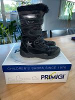 Primigi Winterstiefel Mädchen Gr. 32 top Zustand. Baden-Württemberg - Bötzingen Vorschau