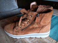 Sneaker von Gabor Gr.41 (7,5) Rheinland-Pfalz - Weibern Vorschau