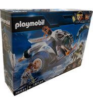 PLAYMOBIL® 70231 - Top Agents - Spy Team Schneegleiter NEU Thüringen - Erfurt Vorschau