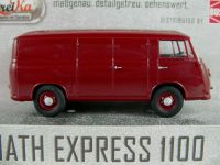 DreiKa/Busch 94001 Goliath Express 1100 Kasten in weinrot 1:87 Bayern - Bad Abbach Vorschau