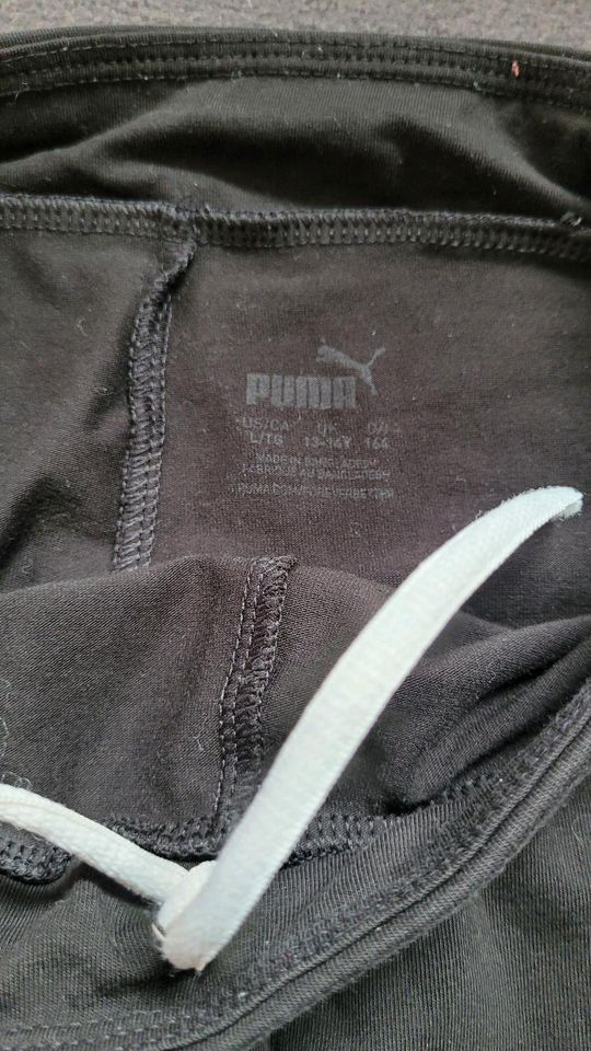 Sportleggins Puma 164 Mädchen in Elmshorn