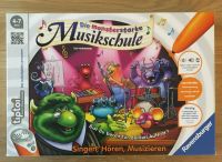 Ravensburger TipToi , Die monsterstarke Musikschule. Baden-Württemberg - Hilzingen Vorschau