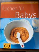 Buch - Kochen für Babys Nordrhein-Westfalen - Kierspe Vorschau