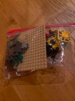 Lego Set 6442 vollständig leider ohne Anleitung Nordrhein-Westfalen - Bergheim Vorschau