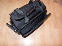 Samsonite Flugumhänger Laptop Weekender Tasche Sachsen - Zwenkau Vorschau