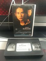 Nicht Schuldig / VHS Film / VHS Kassette Baden-Württemberg - Immendingen Vorschau