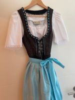 Dirndl MIDI mit Bluse Gr. 38 Stockerpoint Bayern - Königsbrunn Vorschau